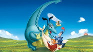 Walt Disney Treasures - Behind the Scenes at the Walt Disney Studios