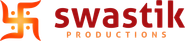 Logo for Swastik Productions Logo for Swastik Productions