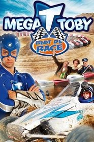Poster for Mega Toby Redt de Race