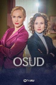 Osud poster