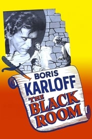 The Black Room فيلم متدفق عبر الانترنتالدبلجة عربي (1935) [4k]