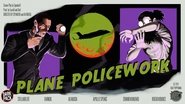 Hunter: The Parenting - Chapter 5.1 | Plane Policework