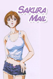 Sakura Diaries poster