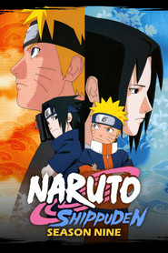 S9 • Past Arc: The Locus of Konoha