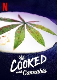 Cooked with Cannabis (2020) online ελληνικοί υπότιτλοι