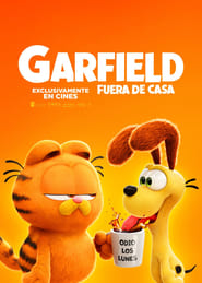 Image Garfield: La película