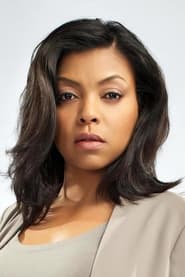 Taraji P. Henson is Katherine G. Johnson