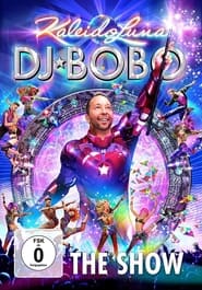 DJ BoBo ‎– KaleidoLuna streaming