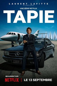 Тапі постер