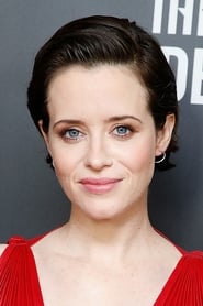 Image Claire Foy