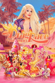 Drag Race Філіппіни постер