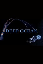 Deep Ocean poster