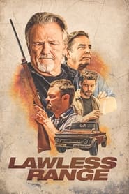 Poster Lawless Range