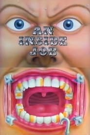 Poster An Inside Job