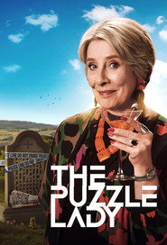Murder Most Puzzling постер