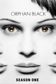 Orphan Black: Season 1