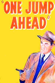 Poster One Jump Ahead 1955
