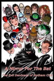 Poster A Mirror for the Bat 2008