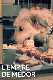 Poster L'Empire de Médor 1986