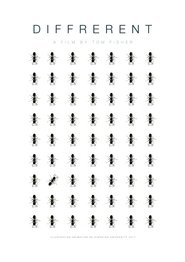 Diffrerent