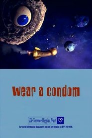 Poster Knobs in Space 1995