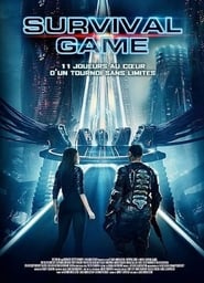 Voir Survival Game en streaming vf gratuit sur streamizseries.net site special Films streaming