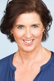 Jannike Grut as Kvinnlig dansk läkare