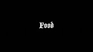 Band Interview - Food