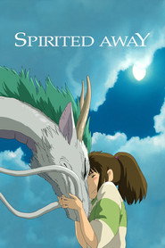 Spirited Away (2001)