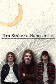Mrs Staker's Manuscript
