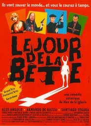 Voir Le Jour de la bête en streaming