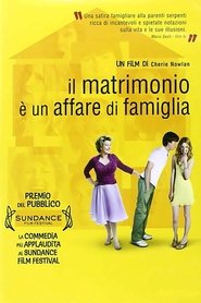 Il matrimonio è un affare di famiglia