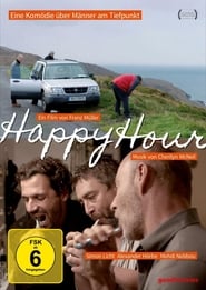 Happy Hour (2015) Happy Hour (2015)