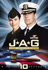 JAG Season 10 Episode 7