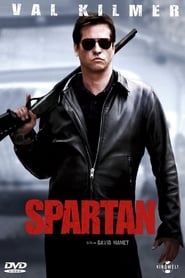 Film Spartan streaming