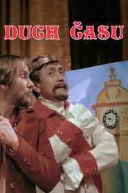 Duch času (1991)