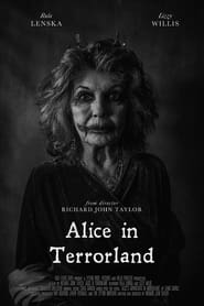 Alice in Terrorland постер