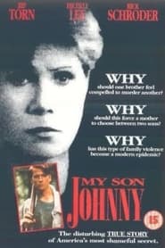 Poster My Son Johnny 1991