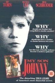 Poster My Son Johnny 1991