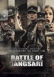 Battle of Jangsari