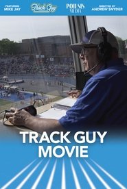 Track Guy Movie (2025)