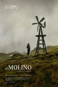 Poster El molino