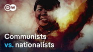 Mao Zedong and the founding of the People's Republic of China (2/3)