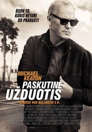 Image Paskutinė užduotis