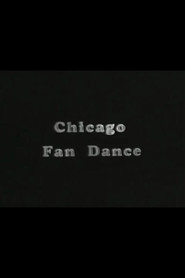 Chicago Fan Dance