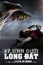 Ký Sinh Dưới Lòng Đất (2022)