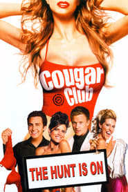 Image Cougar Club