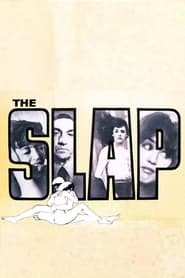 Poster The Slap 1974