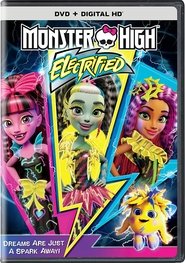 Monster High: Electrified Monster High: Electrified
