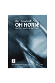 Oh Horn! Albert Mangelsdorff -  Posaune